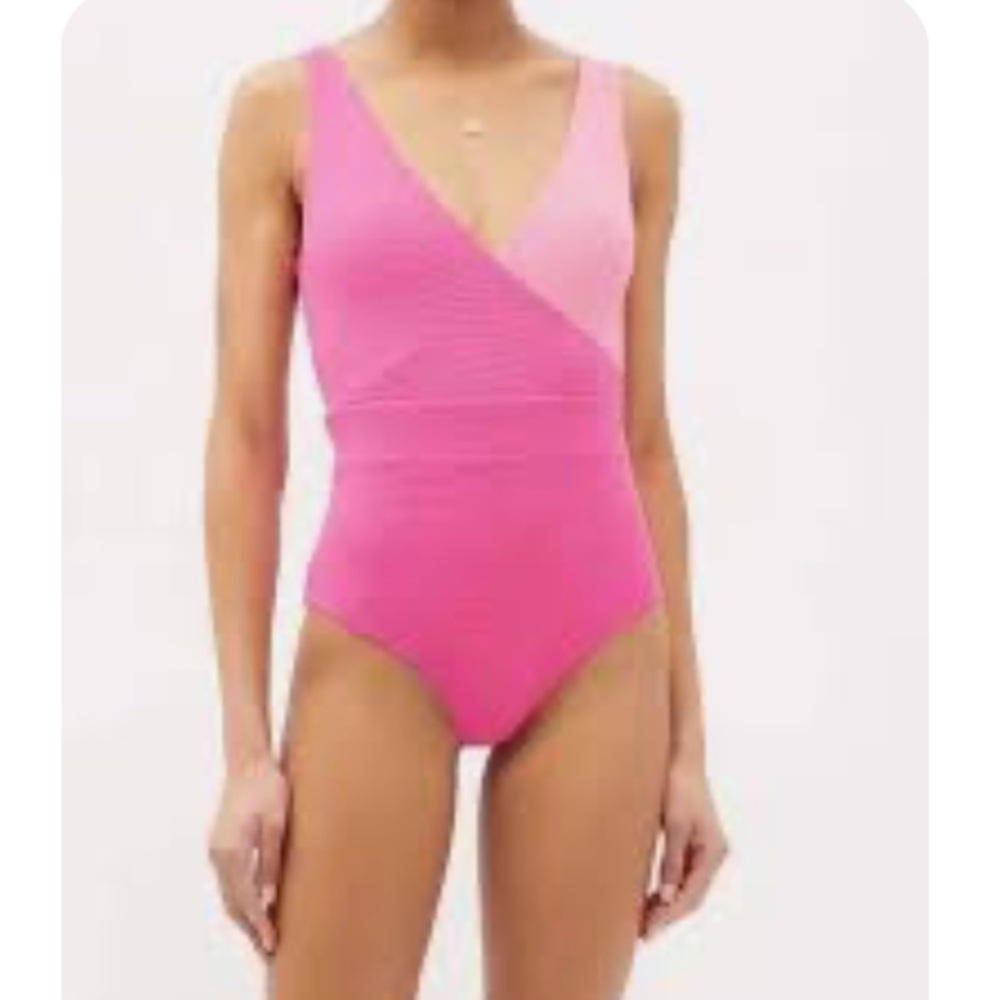 Cossie+Co Ashley Swimsuit